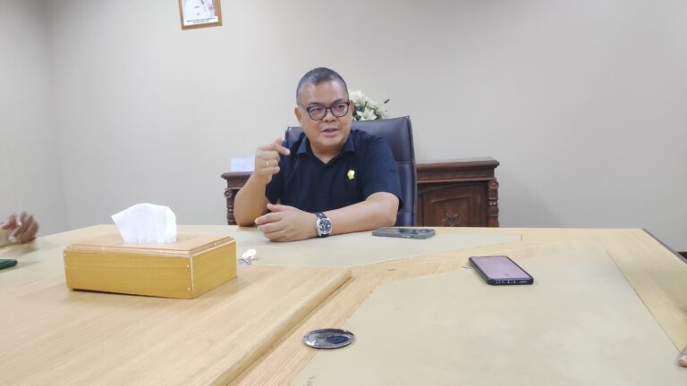 Kunker ke Dirjen Bina Bangda, Pansus RPJMD Diingatkan Soal Penetapan Ranperda Jangan Terlambat