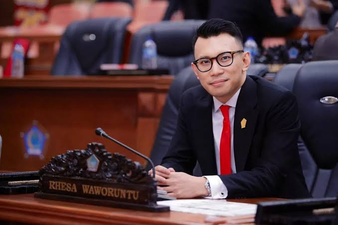 Naiknya Harga Beras, Rhesa Waworuntu Desak Pemerintah Lakukan Operasi Pasar