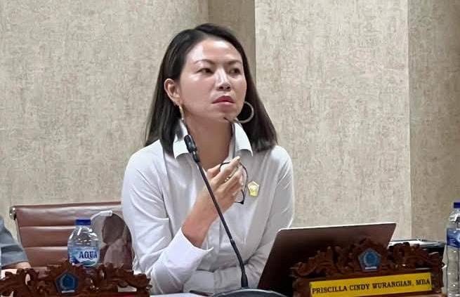 Wurangian Ungkap Delapan Desa di Daerah Kepulauan Belum Menikmati Listrik dari PLN