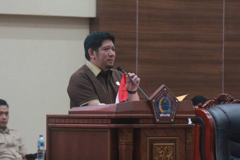 Fraksi Partai Golkar Usulkan Tambahan Anggaran Untuk Media