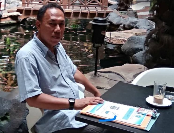 Pemberian Abolisi Tom Lembong dan Amnesti Hasto Kristiyanto, Dinilai Akademisi Sangihe Mengejutkan Banyak Pihak
