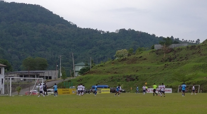 Liga Galakarya 2025: Sukses Kantongi Tiket ke Final, BSG Kunci Pemkab Sitaro Juara 3 dengan Skor 2:0