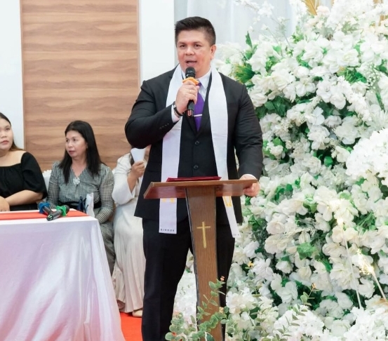 HUT ke-63 P/KB GMIM, Henry Walukow : Panitia Siapkan Hadiah Khusus Logam Mulia