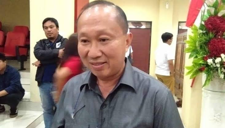 Terkait Terbakarnya Kapal Barcalona V, DPRD Sulut Siap Panggil  Pihak Perusahaan