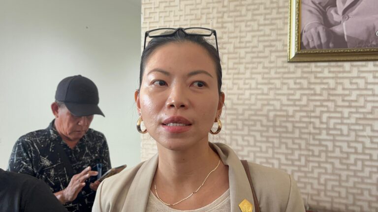 CEP Ingatkan Pimpinan dan Anggota Fraksi Partai Golkar DPRD Sulut Untuk Wajib Dekat dan Memahami Isi Hati Rakyat