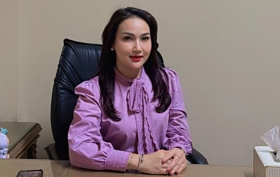 Siap Menjalankan Tugas, Angelia Regina Wenas Terpilih Sekretaris Pansus Perumda