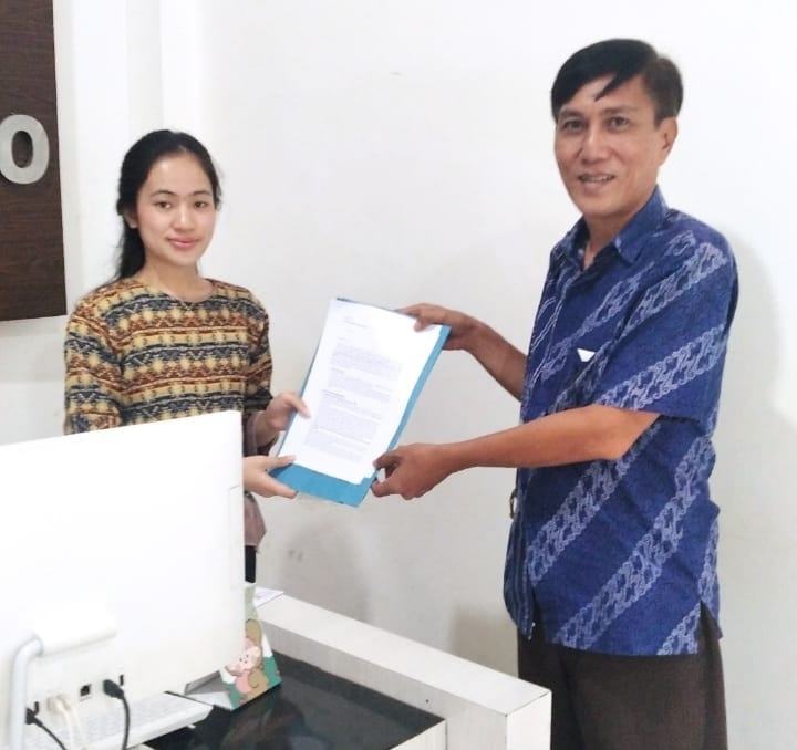 Wali Kota Manado Dilaporkan ke Kejaksaan Terkait Pembiaran Dugaan Korupsi di PDAM