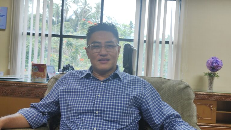 HUT Provinsi Sulut Ke-61, Ini Harapan Wakil Ketua DPRD Sulut Royke Anter