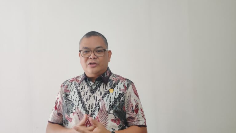 Bahas Ranperda Tentang Perusahaan Daerah Pembangunan Sulut, Louis Schraamm Apresiasi Kinerja Perumda PDPS