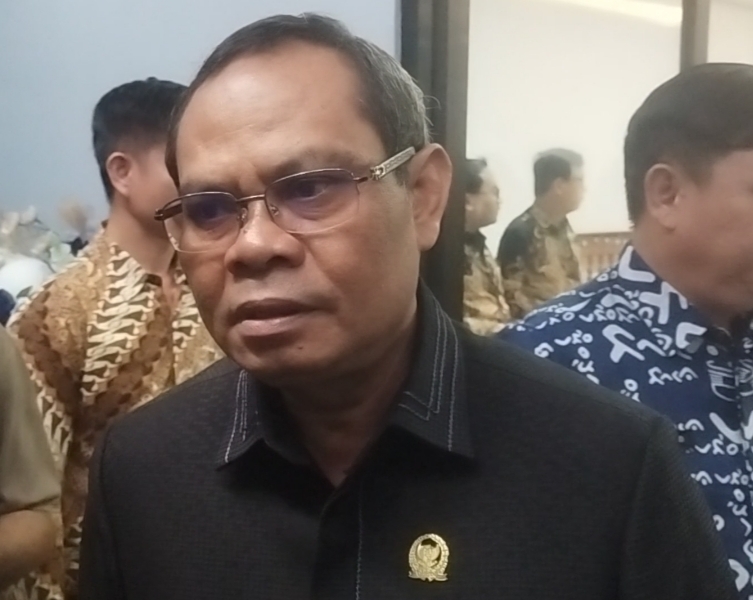 Nabsar Badoa Apresiasi Terobosan PN Bitung Dalam Peluncuran Inovasi Digital SiKaKap dan SiRoa