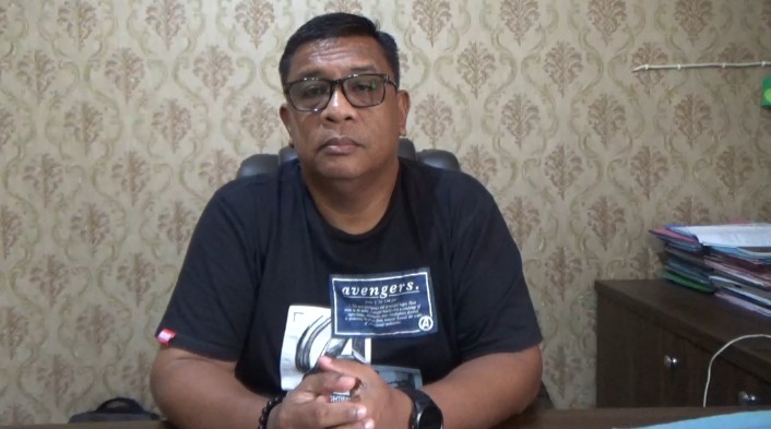 DLH Sangihe Berupaya Memaksimalkan Pengelolaan Sampah