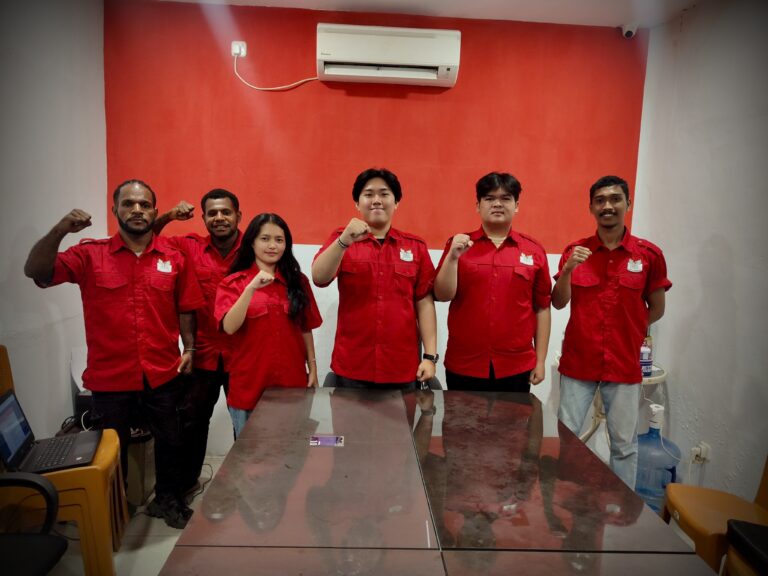 Bakorda Fokusmaker Sulut Dukung Presiden Kedua RI Soeharto Sebagai Pahlawan Nasional