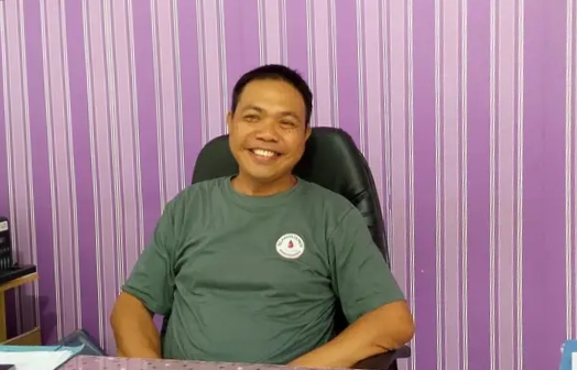 Pembangunan Sejumlah Jalan di Sangihe