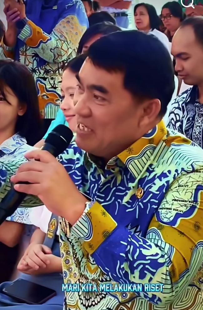 Gubernur Tutup Sulut Riset dan Inovasi Expo 2025, YSK: Ini Mendorong Kolaborasi untuk Kemajuan Daerah