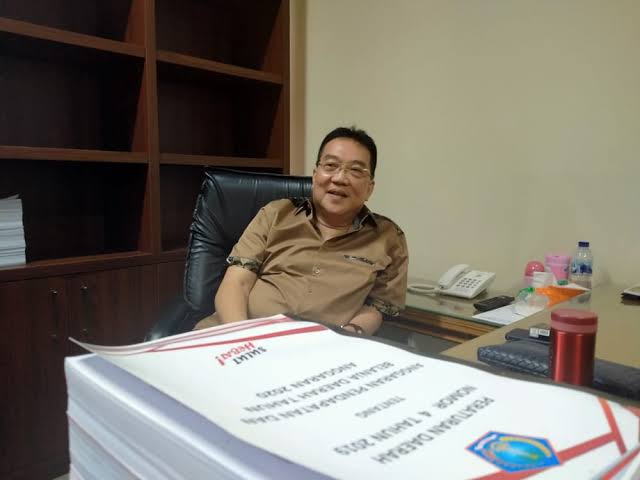 PN Akan Eksekusi Lahan Corner 52, Yongki Limen :  Keamanan Masyarakat Kota Manado Bakal Terganggu Jelang Natal