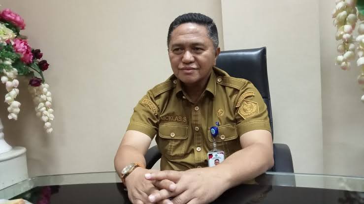 Anggaran Perjalanan Dinas dan MaMi di Sekretariat DPRD Sulut Dipangkas 50 Persen