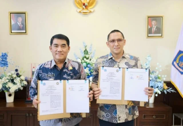 Bukti Kepedulian Gubernur Yulius terhadap Dunia Pendidikan Sulut, Sukses Lobi Presiden, UNIMA Kini Ketambahan 2 Fakultas, Kedokteran dan Pertanian