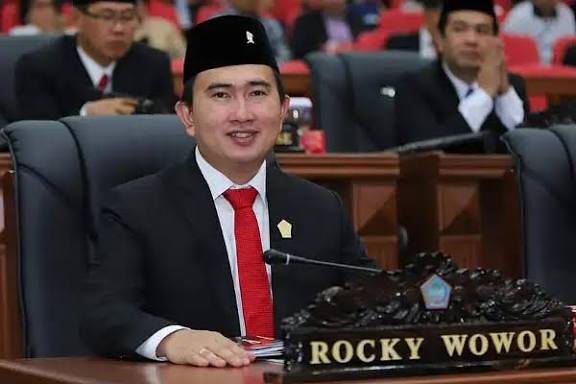 Perda Pajak dan Retribusi Daerah Ditetapkan, Rocky Wowor : FPDIP Optimis Dongkrak PAD 2026