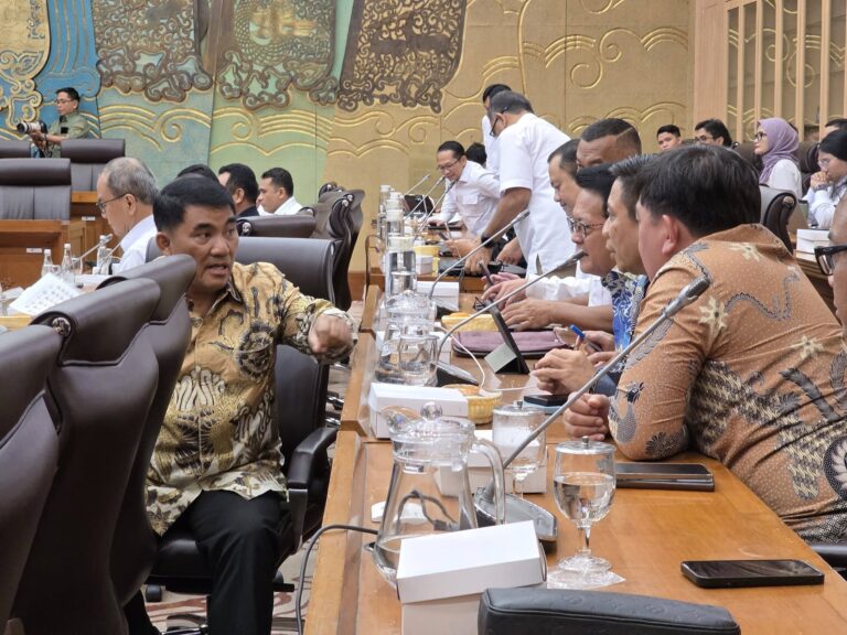 Kabar Gembira untuk Sulut, YSK Minta Pemerintah Pusat Beri Kelonggaran Aturan: Olah Tambang Rakyat Cukup Berbasis KTP