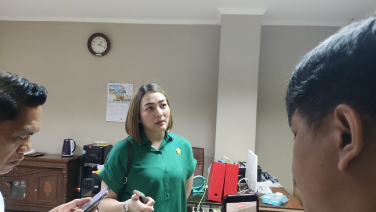 MEP : Menunggu Jadwal DPP, Musda Golkar  Sulut Tahun Ini Digelar