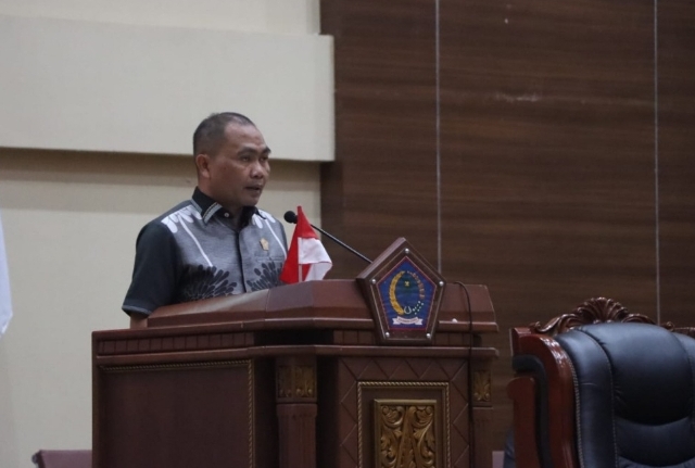 4 Kali Turun Reses Belum Ada Aspirasi Yang Terealisasi, Ini Harapan Remly Kandoli di Tahun 2026