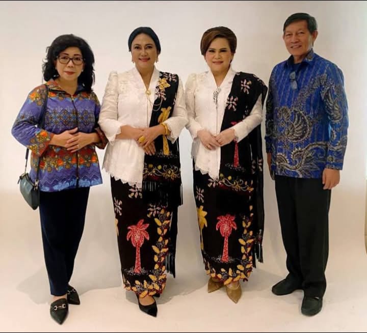 Satu Tahun Kepemimpinan YSK-VICTORY, Prof Paula Runtuwene : Sulut Semakin Maju dan Sejahtera