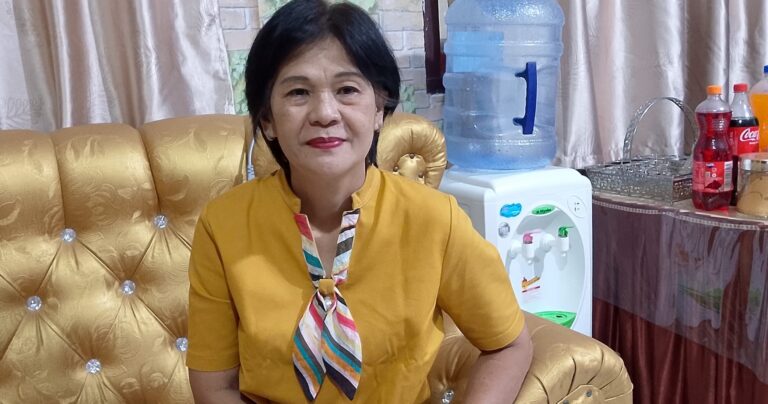 Penjelasan Disdikbud Sangihe Terkait Pencarian THR Ke 13 dan 14