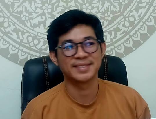 Sebagai Bentuk Pengawasan, SAMT Minta Transparansi Program PTSL