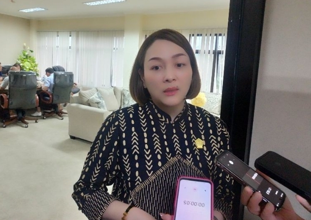 Jelang Lebaran Komisi II Bakal Turun Lapangan Tinjau Harga Sembako dan Gas Elpiji