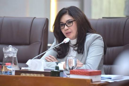 Tenaga Dokter dan Dokter Spesialis Masih Kurang di Daerah, Ketua Komisi IX DPR RI Desak Bupati, Wali Kota Bantu Beasiswa