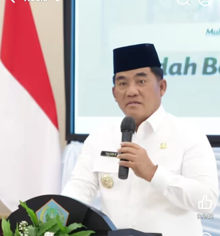 Kabar Gembira 16.949 ASN-PPPK Pemprov Sulut, Rp67,2 M THR Lebaran Segera Cair