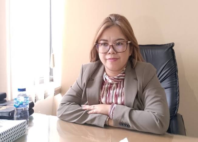 Setahun Kepemimpinan, Gracia Oroh : YSK-Victory Torehkan Prestasi Diberbagai Sektor