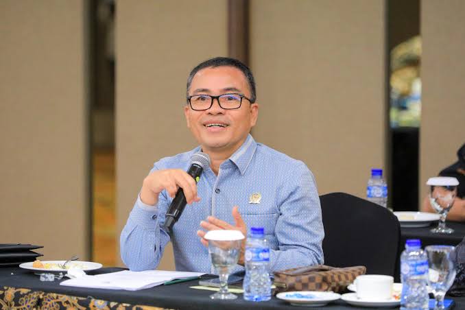 Ini Catatan Penting Stefanus BAN Liow di Satu Tahun Kepemimpinan YSK-Victory