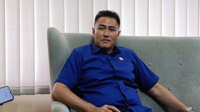 Gas LPJ Menghilang, Royke Anter : Penyalur Nakal Berikan Sanksi Tegas